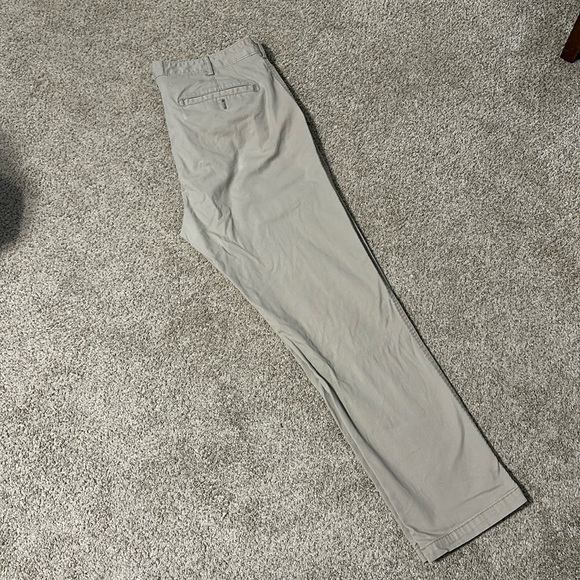 Daniel Cremieux Men’s SoHo Pants Size 34x29 - Picture 1 of 5